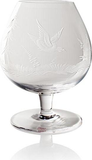 70260 Moser Набор из 6 бокалов для коньяка 590мл "Бренди и Коньяк" п/к Хрусталь бессвинцовый 