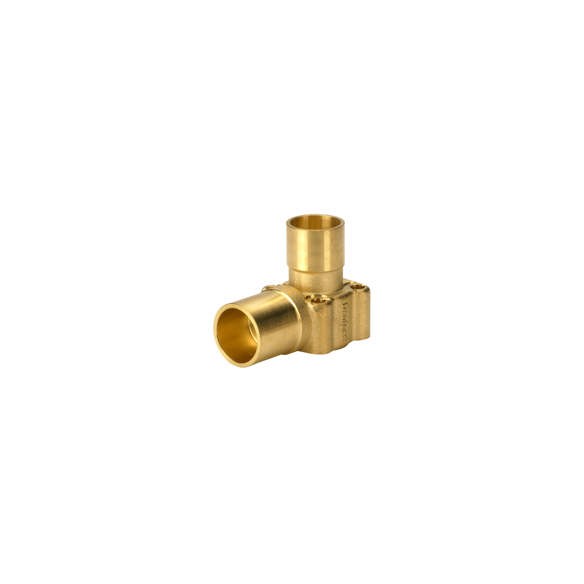 Danfoss TE 5 - 55 — Корпус клапана Корпус клапана TE 5 067B4009  - Вид №8