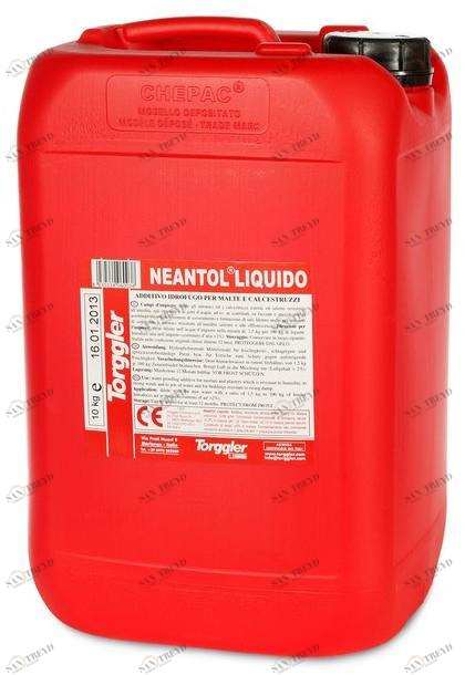 Torggler Chimica Водоотталкивающая добавка sun-id-1448524