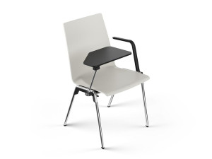 Штабелируемый стул для конференций