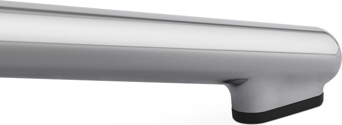 603471 Стол Era 60 x 48,5 см Alu Black Normann Copenhagen  - Вид №1