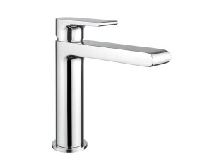 Однорычажный смеситель для раковины