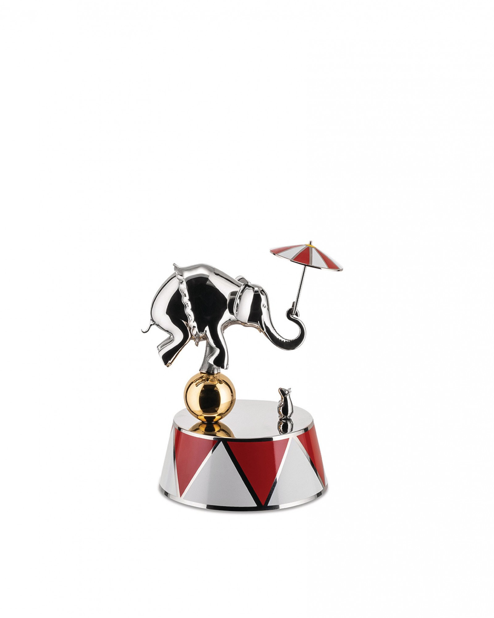 Музыкальная шкатулка Alessi Ballerina MW37