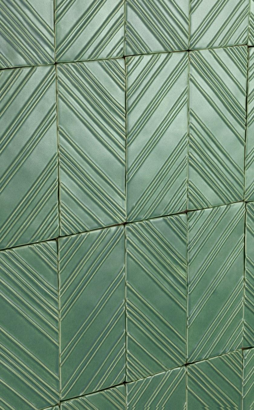 Theia Керамическая плитка для интерьера 3D sun-id-1373167 - Вид №1