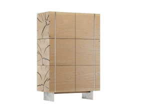 Дубовый шкаф