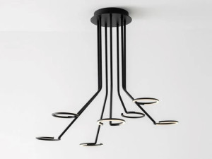 Светодиодный подвесной светильник