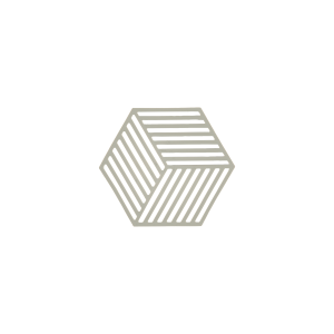 24348 подставки Zone Denmark Hexagon