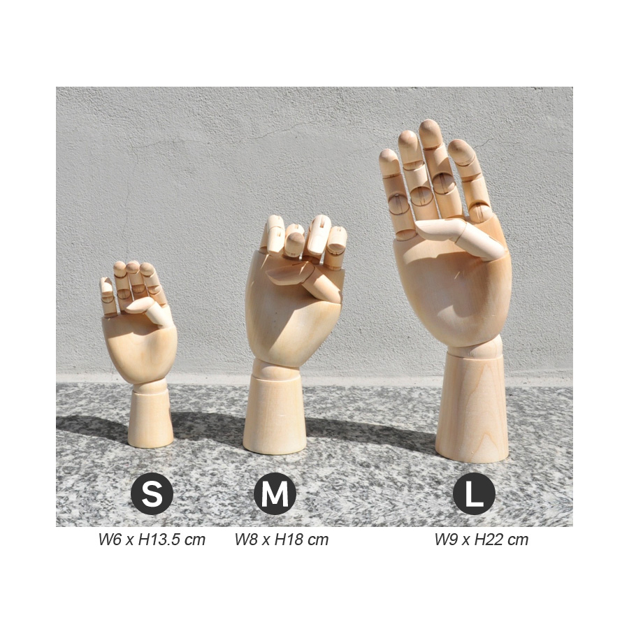 Органайзер универсальный Hand L Hay 503655 - Вид №3