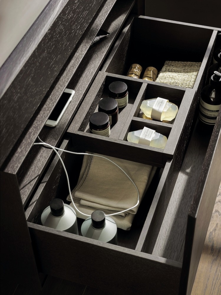 H4092011502501 Внутренний органайзер LAUFEN PRO - Вид №2