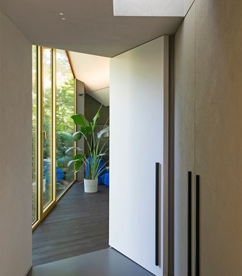 2471-081ST Смесители для душа vola  - Вид №32