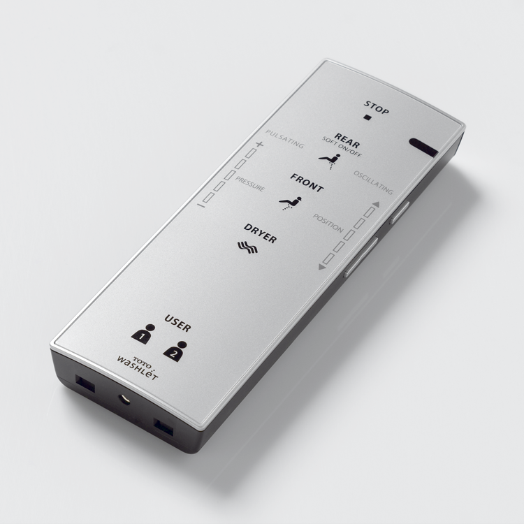 TOTO WASHLET SG 2.0 TCF403REGV1#NW1  - Вид №1