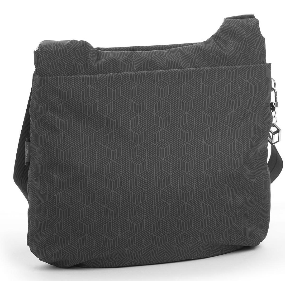 HIC419/812-01 Сумка женская HIC419 Faith Crossover RFID Hedgren Inner City  - Вид №2