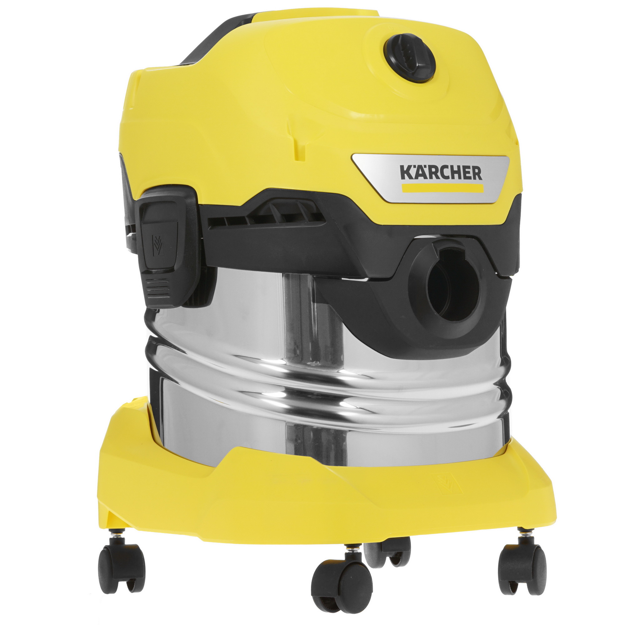 Хозяйственный пылесос  Karcher WD 4 S V-20/5/22 5370596 STDN-0023382 - Вид №1