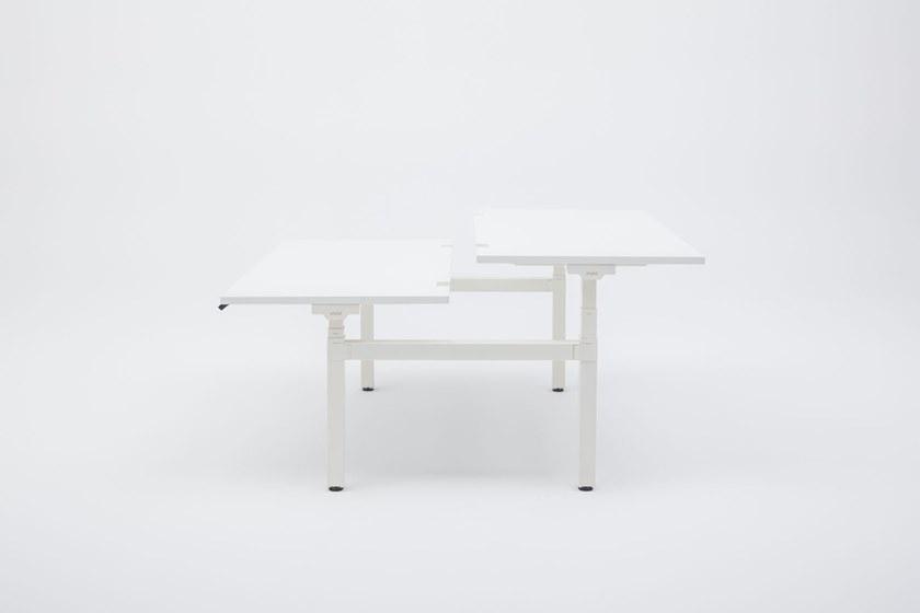 MDD Несколько стальных рабочих станций Drive sun-id-1473284 - Вид №4