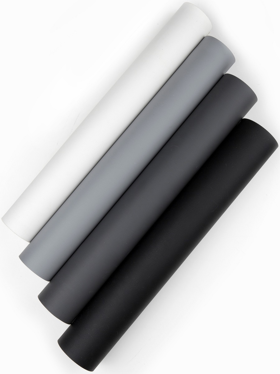 Коврик антискользящий для кухонного ящика Flexy Mat White 600 NAVAKO 10034-600 - Вид №3