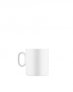 Кружка. 4 предмета Alessi Dressed