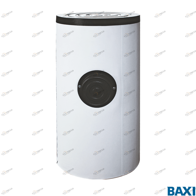 100020659 ВНЕШНИЙ НАКОПИТЕЛЬНЫЙ ЭМАЛИРОВАННЫЙ БОЙЛЕР BAXI UBT 200 BAXI 