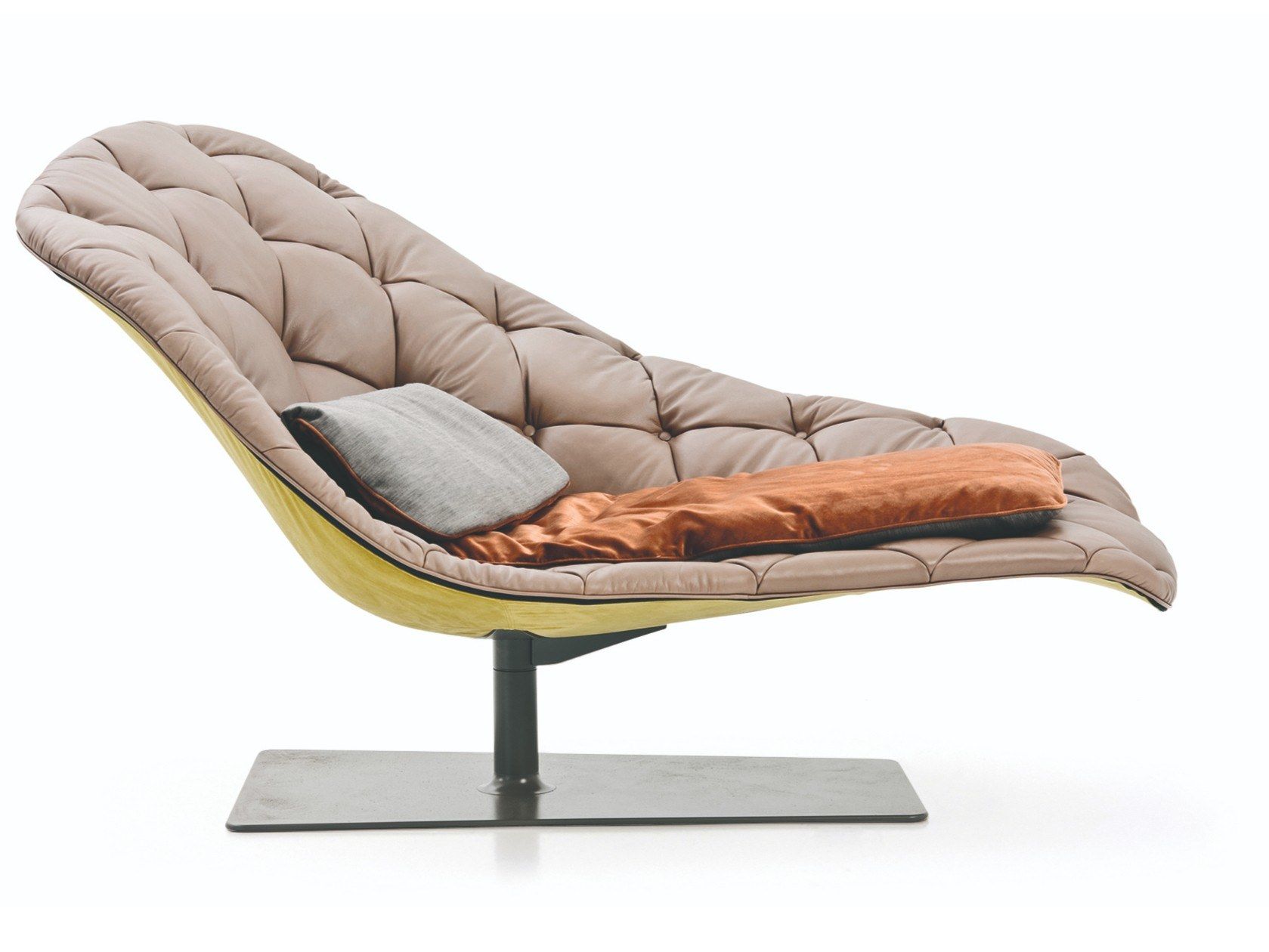 Мягкий шезлонг MOROSO Bohemian ARCH-00008426 - Вид №1