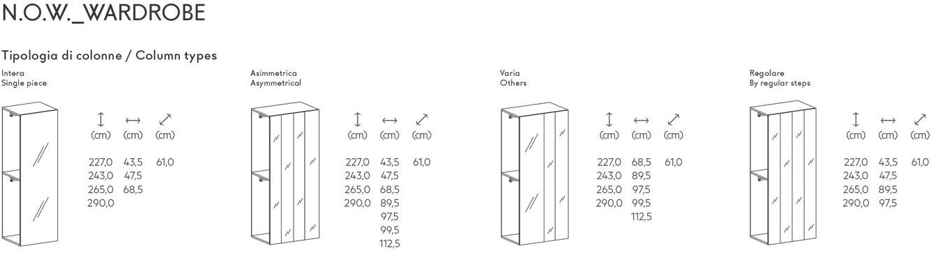 Lago Мостовой шкаф на заказ N.o.w sun-id-1397760 - Вид №6