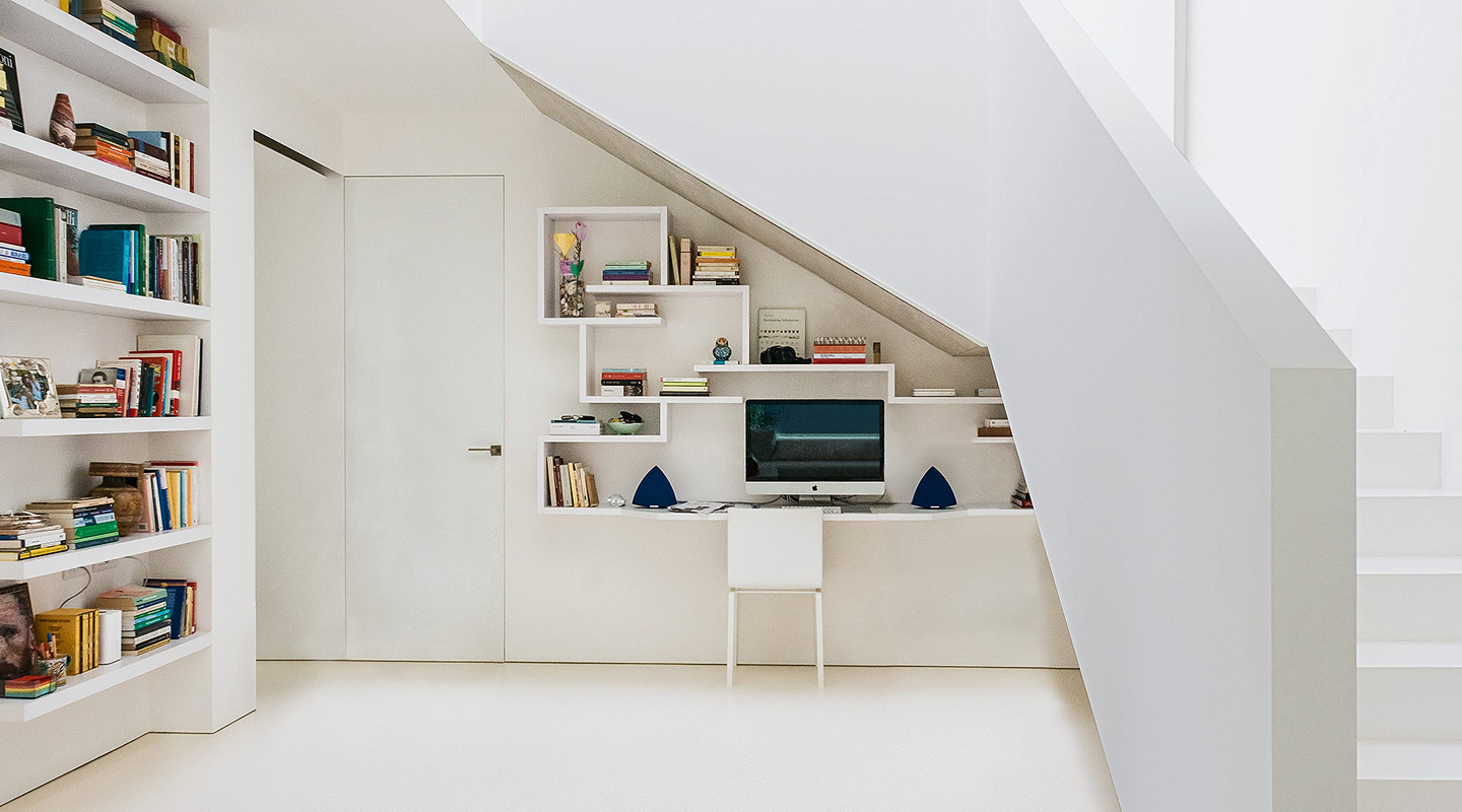 Полка  LAGO LagoLinea_shelf_0394