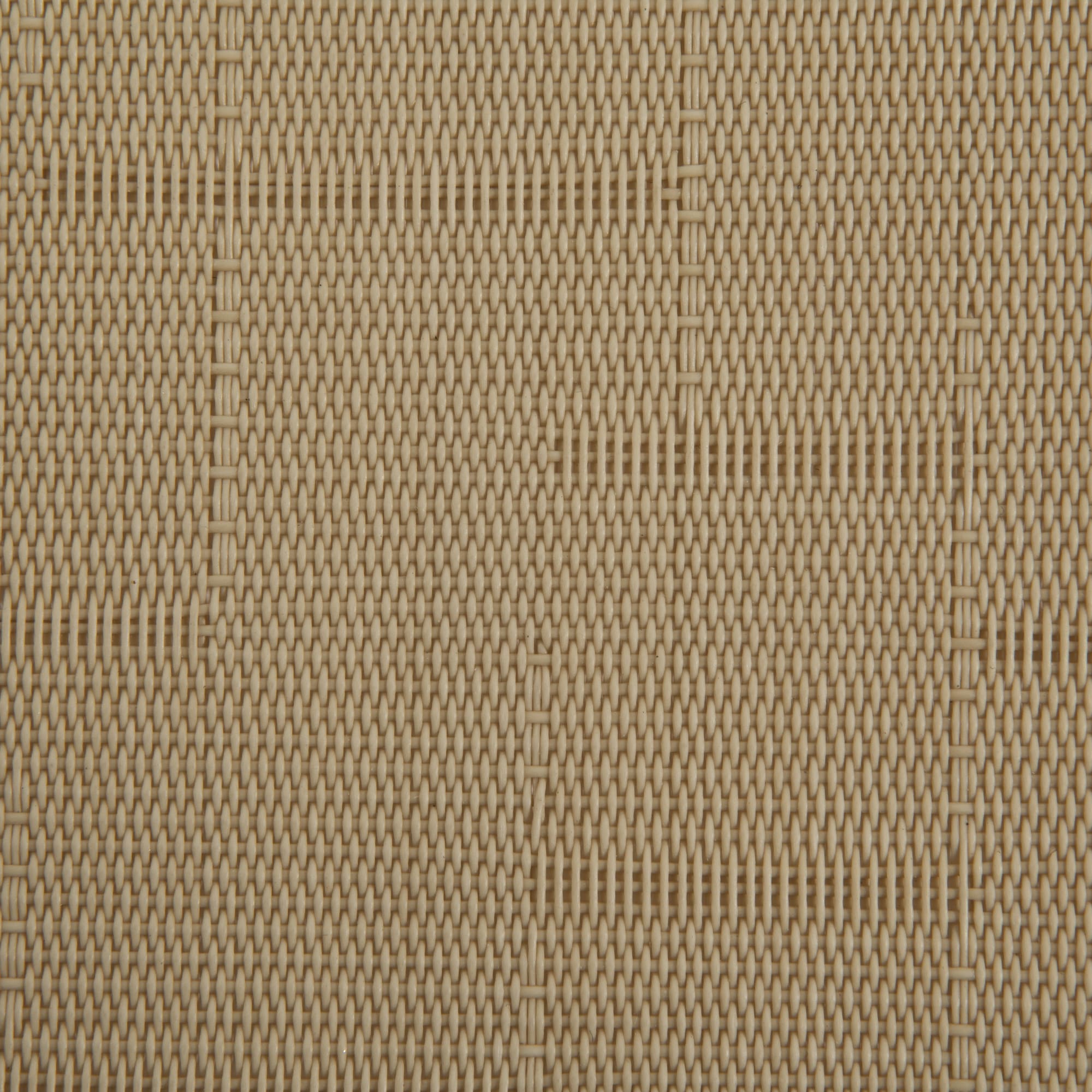 82406644 Салфетка сервировочная «Пунктир 3» 30x45 см цвет топлёное молоко Santreyd  - Вид №1