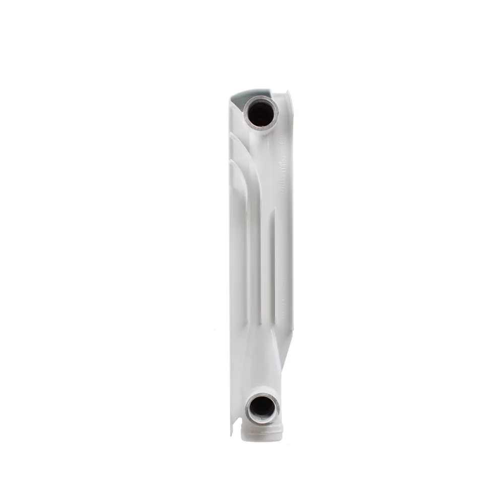 MONLAN Алюминиевый радиатор 350/80 с боковым подключением 89356047 STLM-1492114 - Вид №3