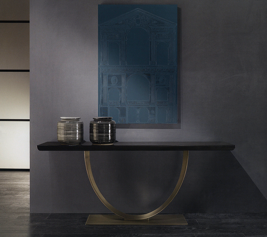 Консоль  MALERBA FA303 