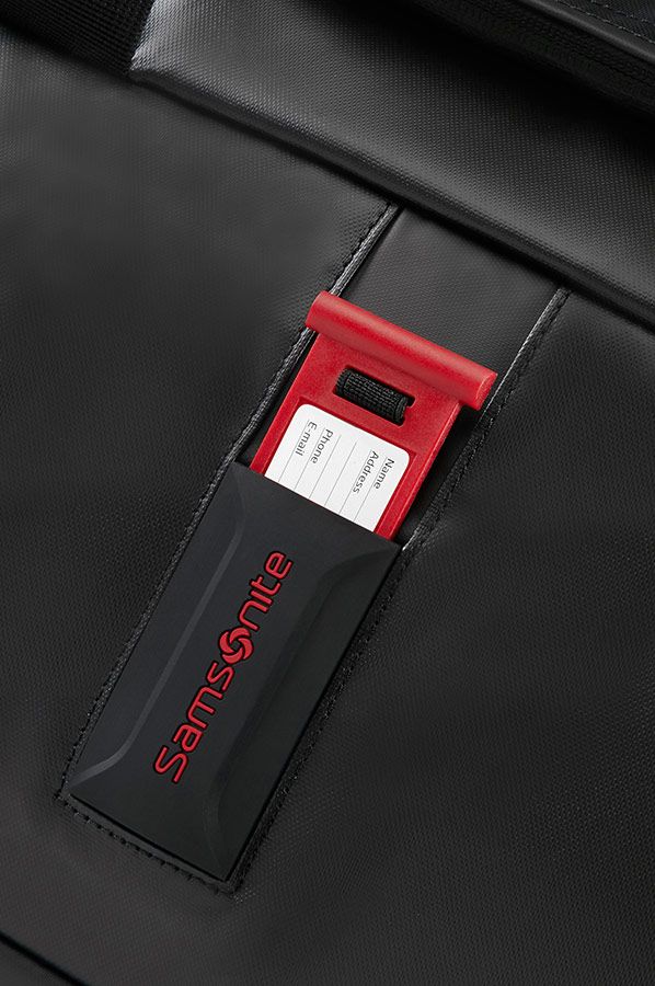 01N-09006 Сумка дорожная 01N*006 Duffle 61/24 Samsonite Paradiver Light  - Вид №2