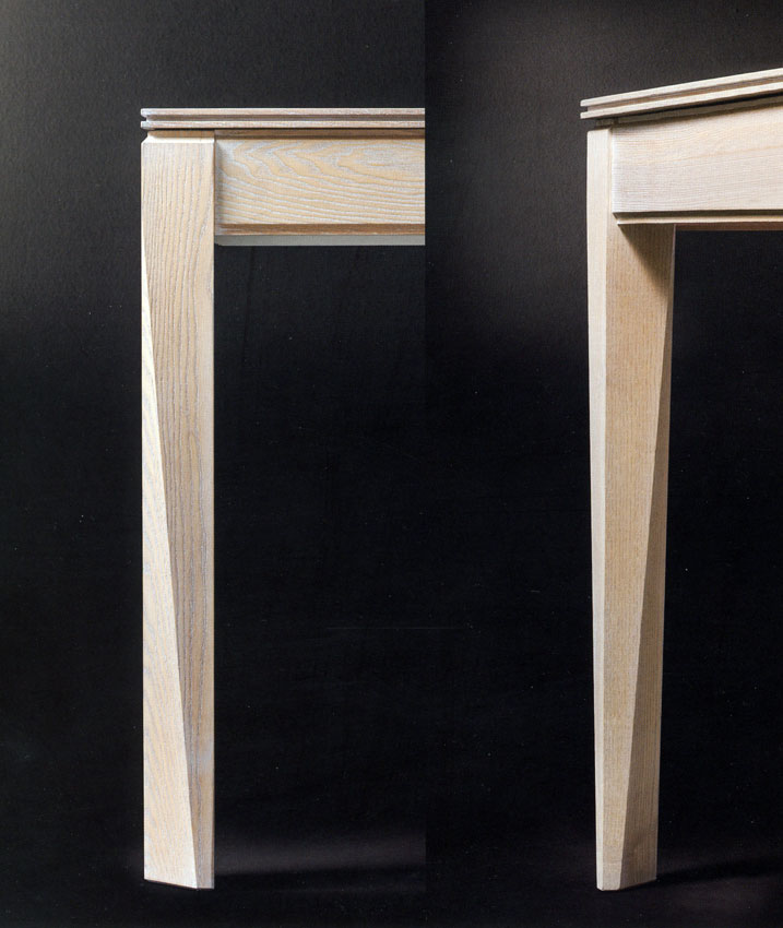 Стол Plurimo PACINI CAPPELLINI 5481 1  - Вид №2