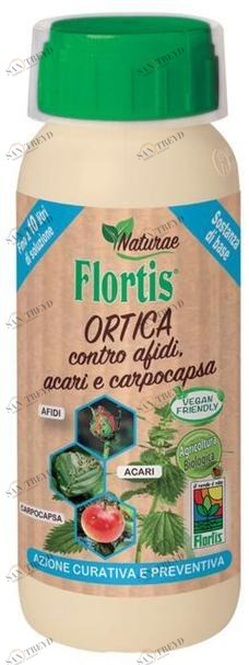 ORVITAL Крапива против тли и клещей Flortis Santreyd sun-id-1405356
