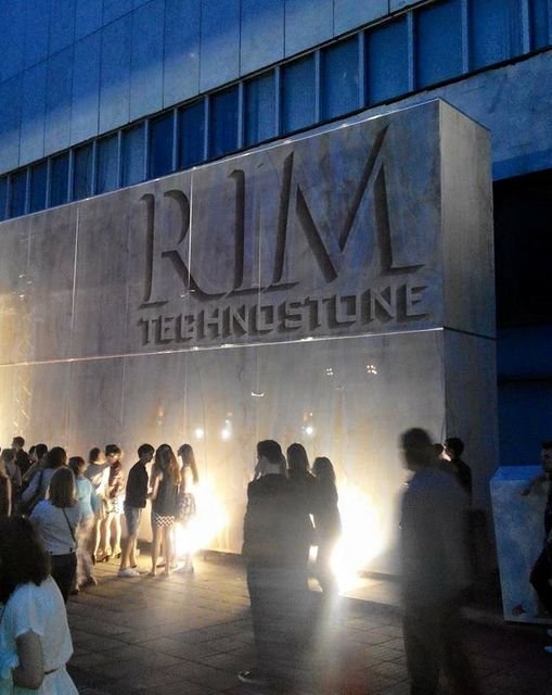 Столешницы для кухни - Ониче жиалло LIGRON LIST296 4007 - Вид №13