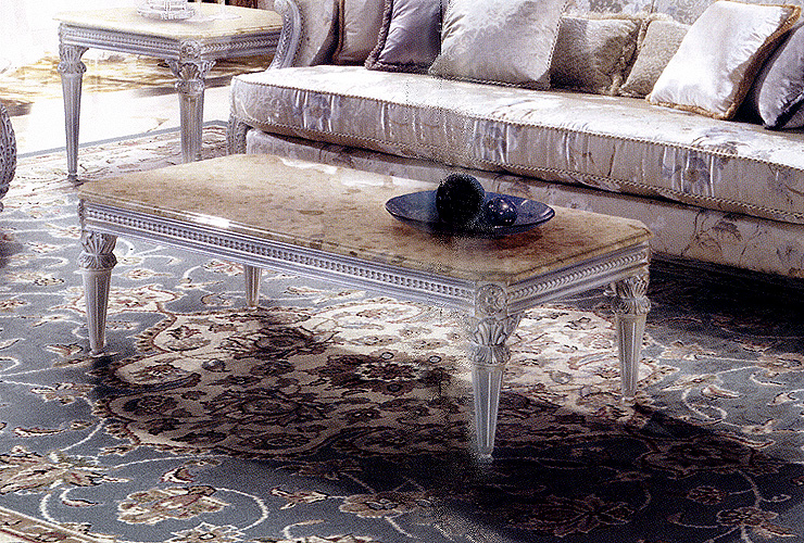 Стол журнальный  ANGELO CAPPELLINI 30193/14 Timeless