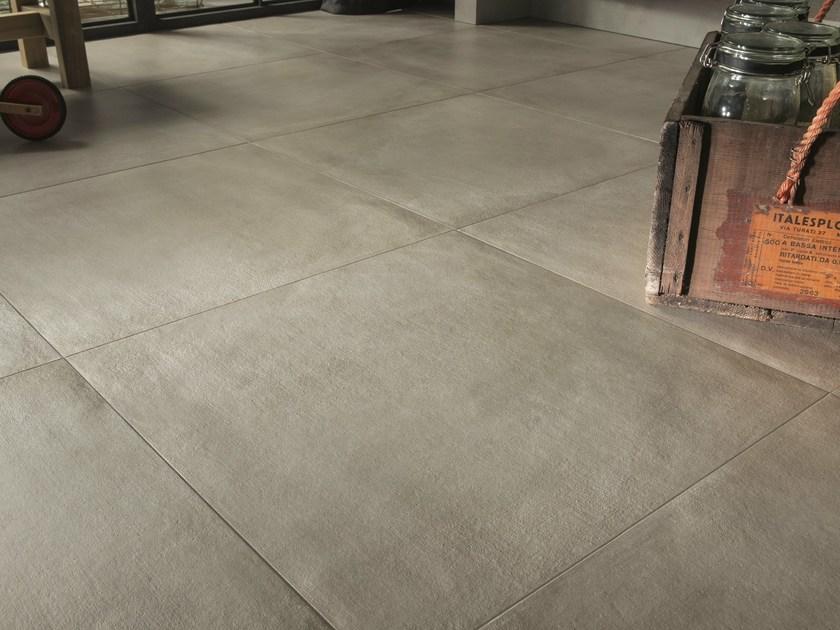 Ceramiche Caesar Настенная / напольная плитка из керамогранита One sun-id-1446884 - Вид №1