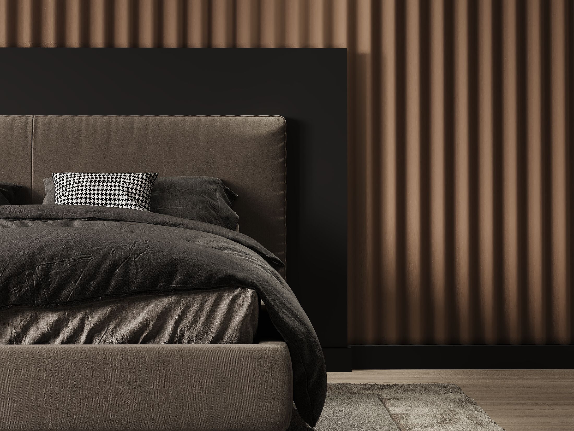 Трехмерное гипсовое покрытие WallDeco M-Modern ARCH-00050339