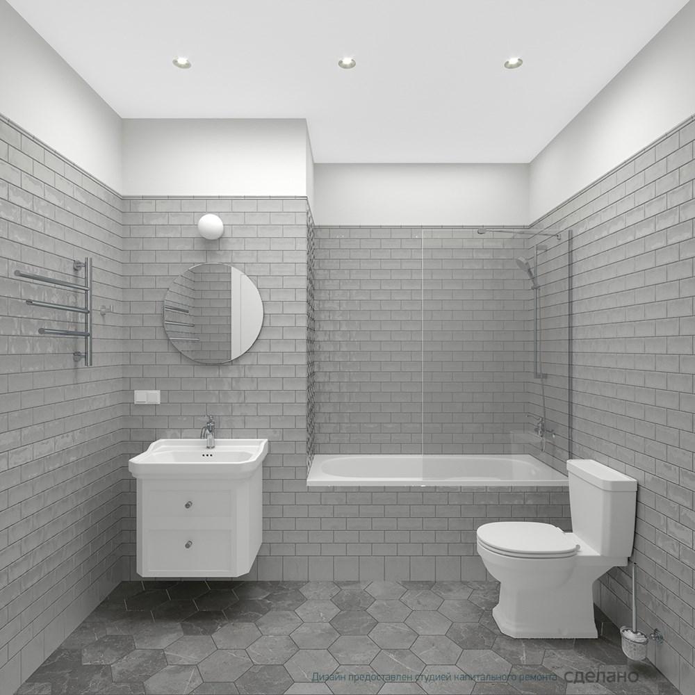 Paini Catania CTCR121L7 душевой гарнитур - Вид №3