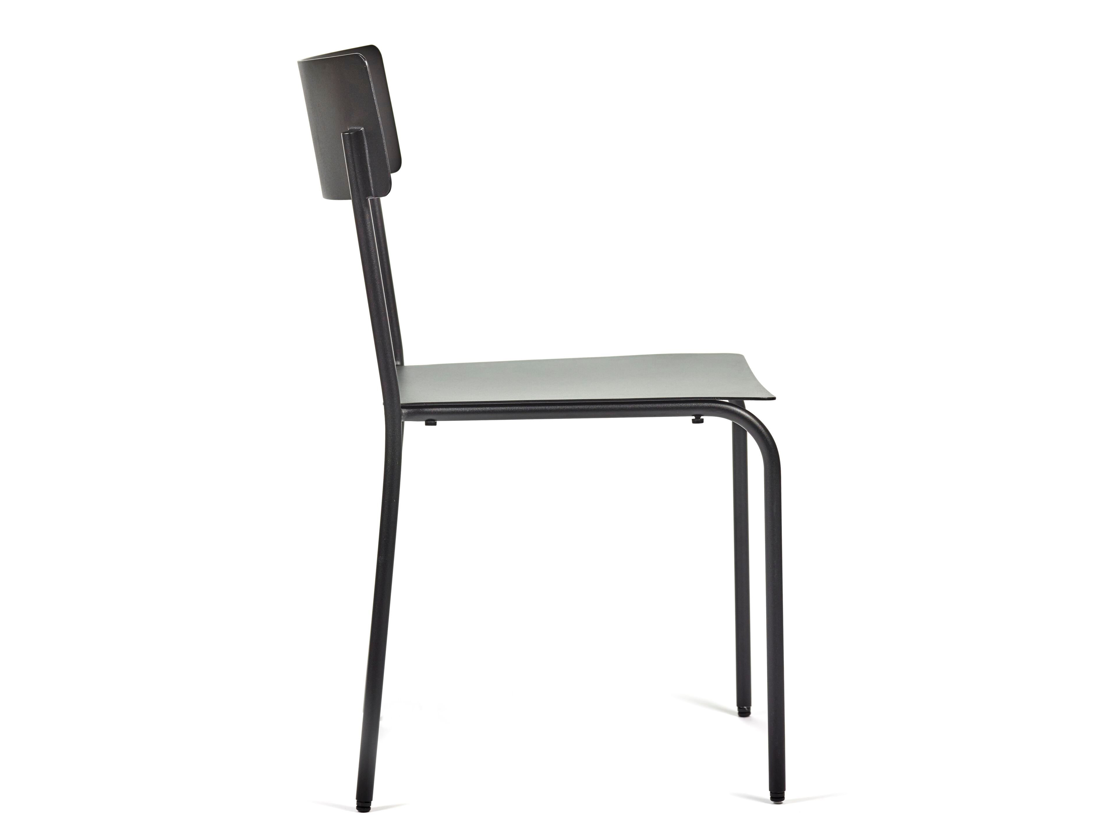 Алюминиевый садовый стул с порошковым покрытием Serax август ARCH-00114214 - Вид №10