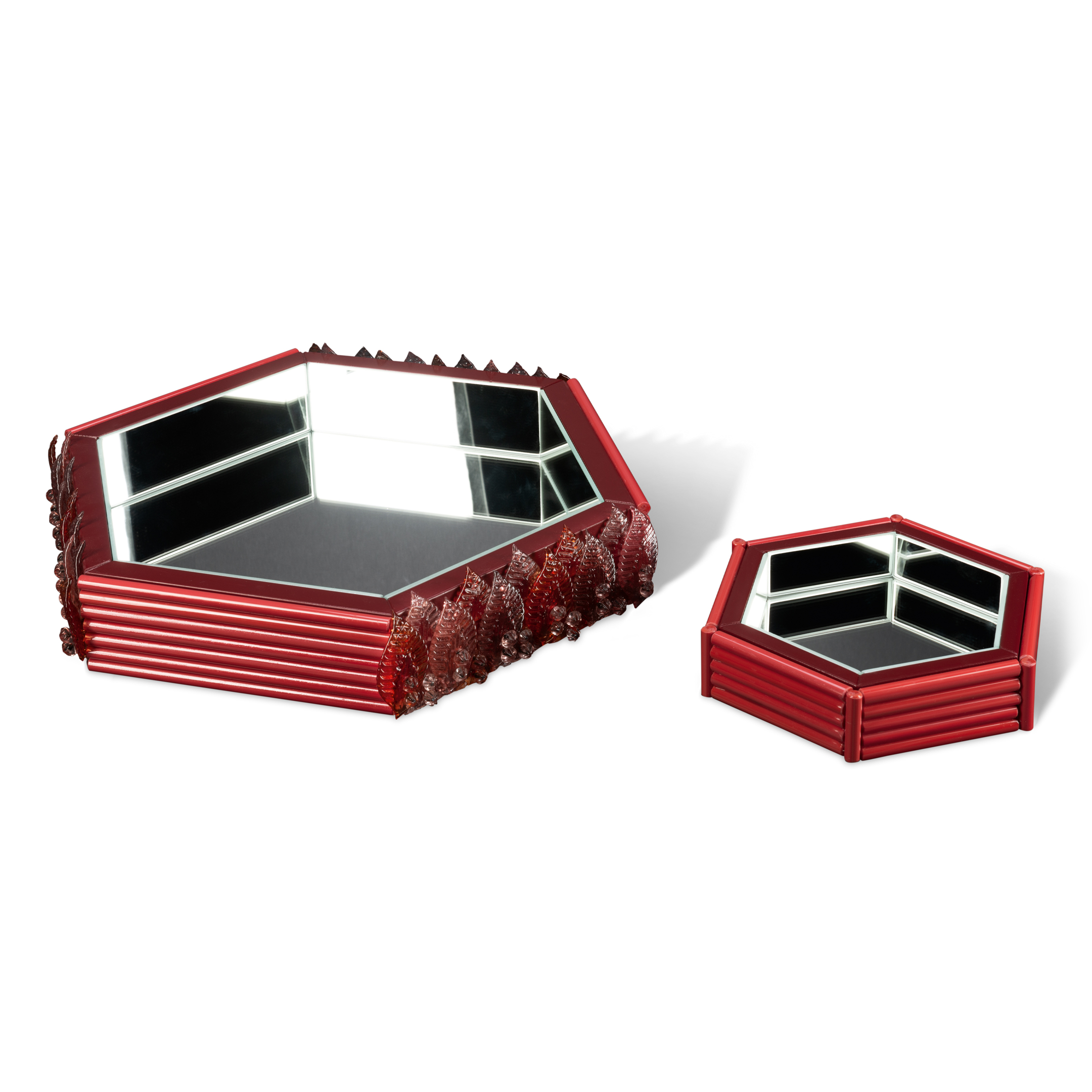 Bamboo Лотки Visionnaire  - Вид №1