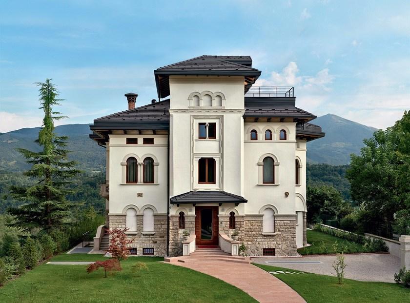 BMI Плоская бетонная плитка Bmi wierer sun-id-1428831 - Вид №4