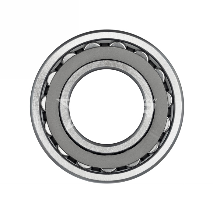 IS2156 Подшипник 22207 CC/W33 ISKRA  - Вид №4