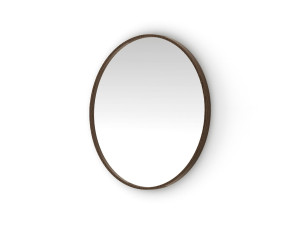 Настенное круглое зеркало