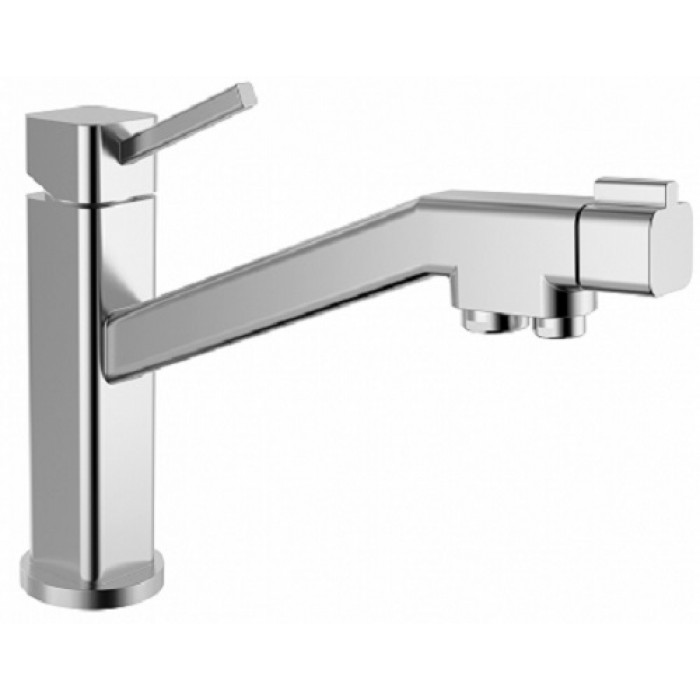 Zorg SZR-1283 Etsi Смеситель для кухни Zorg 215х207  - Вид №1