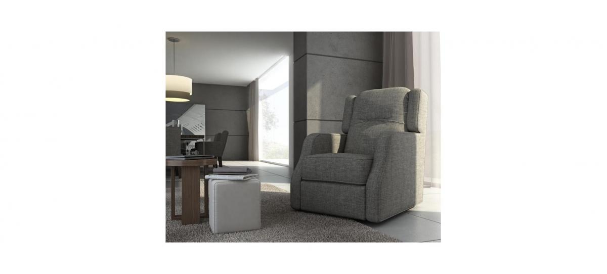 003475 Кресло Moradillo Naga Santreyd - Вид №2