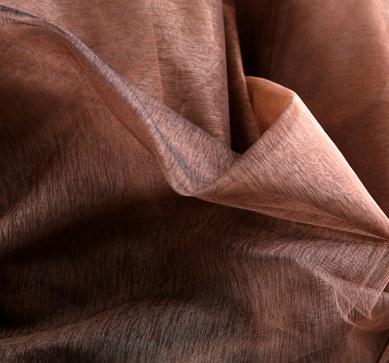 Aldeco Однотонная моющаяся ткань для штор Ghute sun-id-1428056 - Вид №2