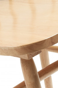 2000983234612 Cтул Kristie SOFTLINE