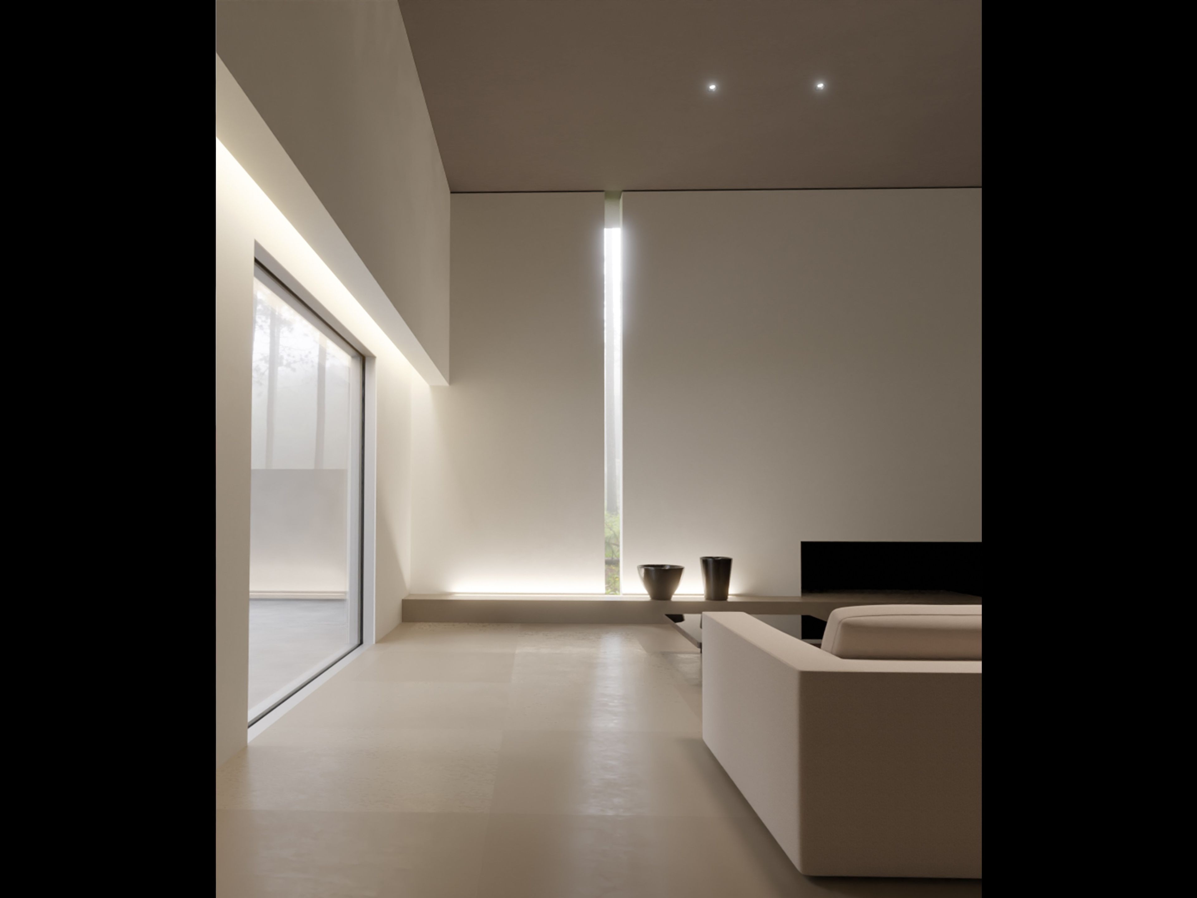 Утопленный светодиодный прожектор PAN Nemo ARCH-00092778 - Вид №4