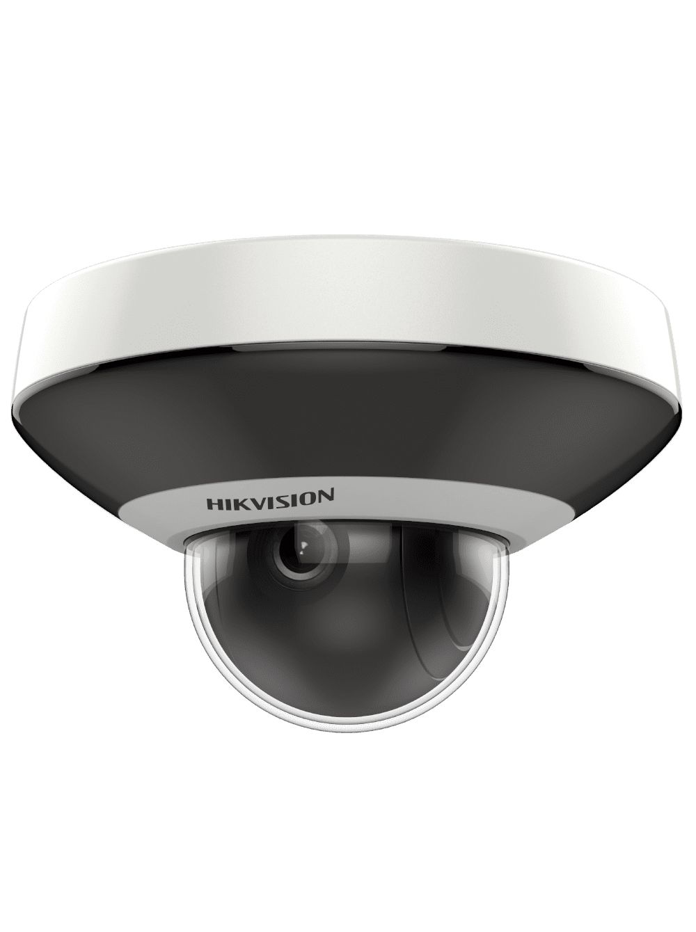 DS-2DE1A200IW-DE3(2.8mm) 2мп скоростная поворотная ip-камера c ик-подсветкой до 15м Hikvision Santreyd  - Вид №1