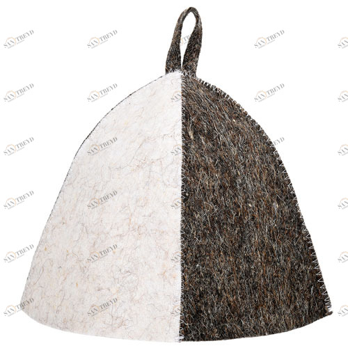 Hot Pot Шапка "Комби" 5169