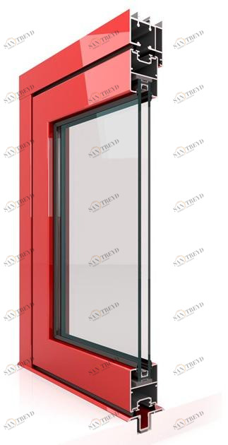 Twin Systems Профили для складных веранд sun-id-1365089