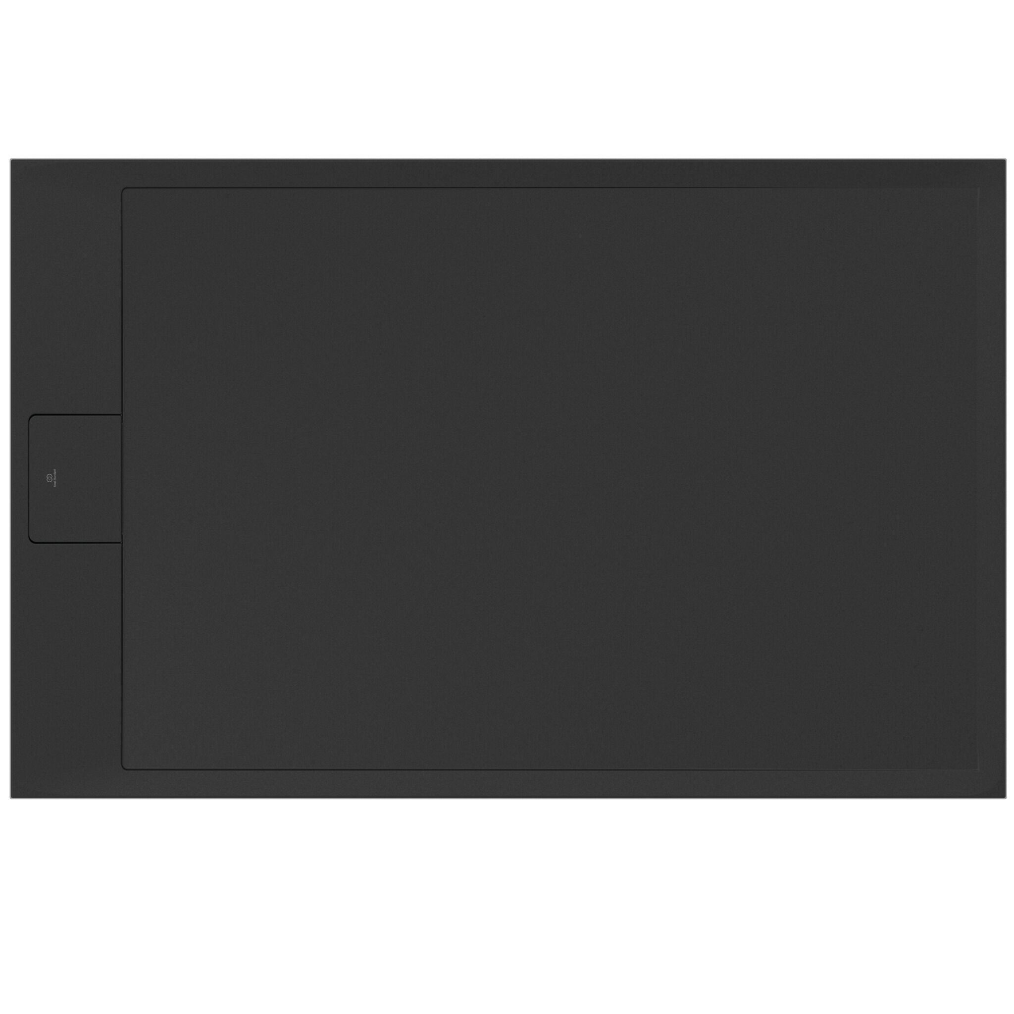 Прямоугольный поддон для душа из композитного материала Ideal Standard ULTRAFLAT S I.LIFE ARCH-00010953 - Вид №9