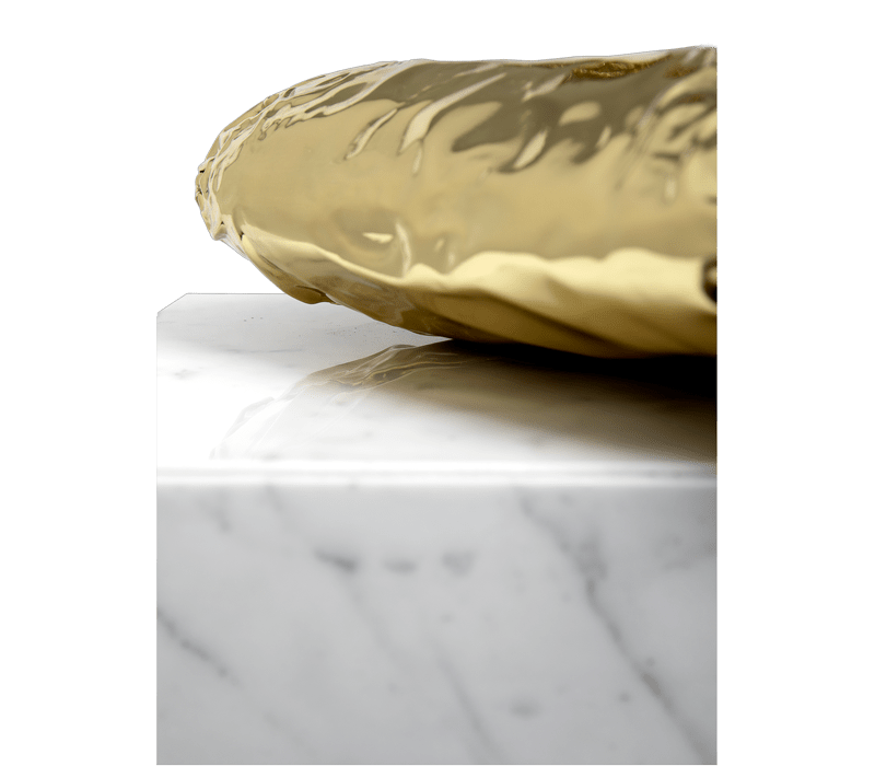 0-136 Приставной столик Stonehenge carrara  Boca Do Lobo  - Вид №25